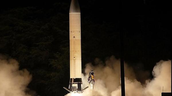 Racheta Vega: Misiune CRUCIALĂ pentru programul spațial european