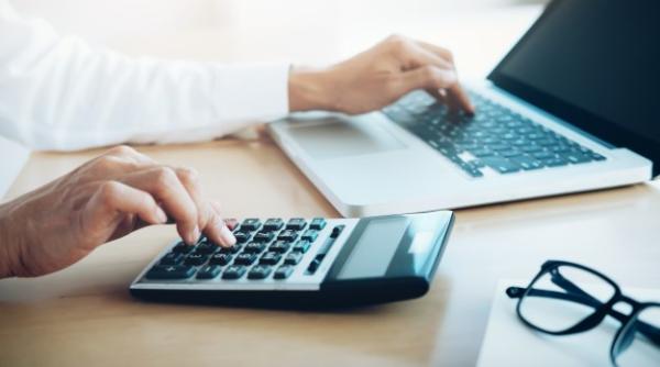 Patru noi taxe se pot plăti prin Ghiseul.ro