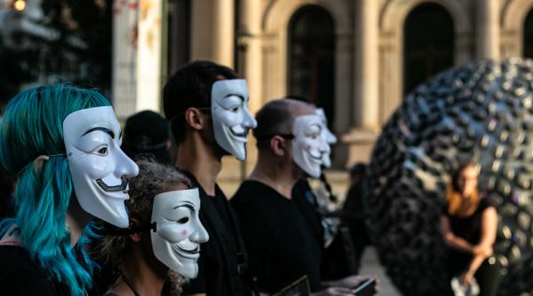 Predicție tulburătoare. 15 ani de HAOS. Despre ce e vorba