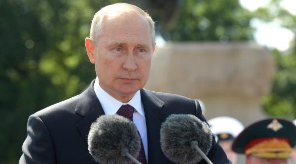 Uniunea Europeană cere Moscovei să NU intervină în Belarus