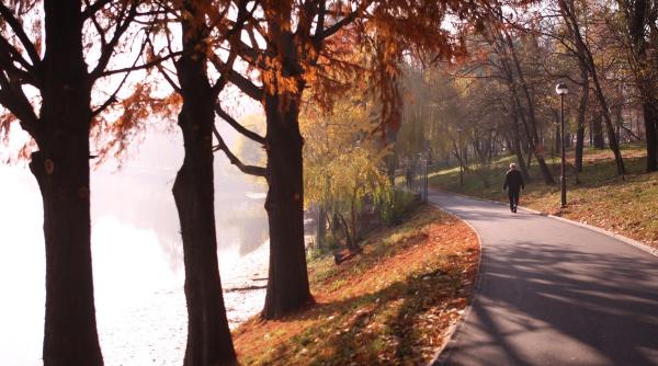 Cum va fi VREMEA în toamnă și la începerea noului an școlar? Mai poți merge la plajă în septembrie?