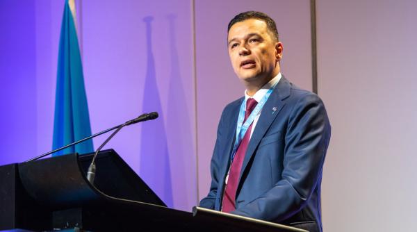 Sorin Grindeanu DEMISIONEAZA din funcția de președinte ANCOM