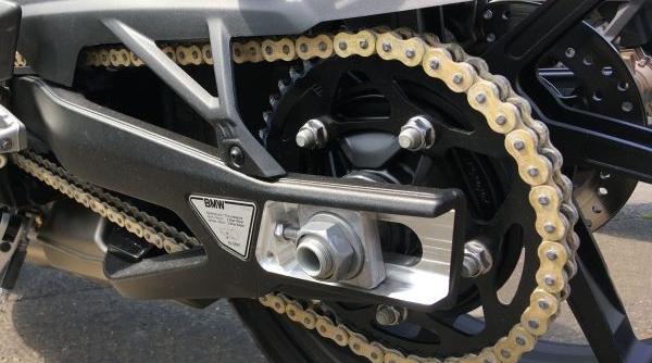 BMW a realizat lanțul de transmisie din diamant