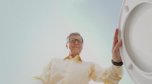 Covid-19. Bill Gates, PERICULOS și când nu face previziuni VIDEO