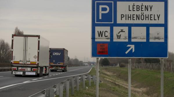 Covid-19. Noi condiții de călătorie în Ungaria