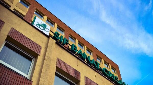 SIF Banat-Crişana, pierderi de 46,09 milioane de lei