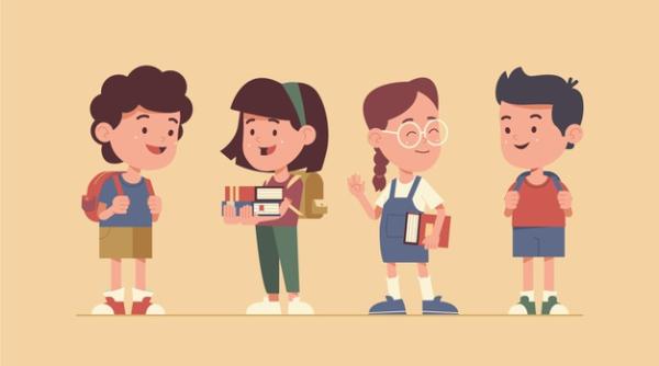 Coronavirus. Altfel de ȘCOALĂ în SUA. Soluția găsită de părinți 