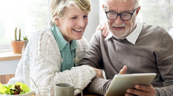 Sprijin pentru pensionari. Firmele, obligate să-i angajeze