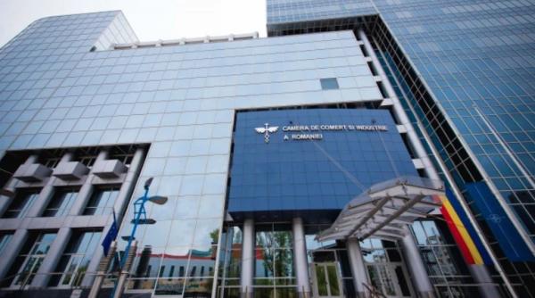 Camera de Comerț și Industrie a României, împreună pentru afacerea ta