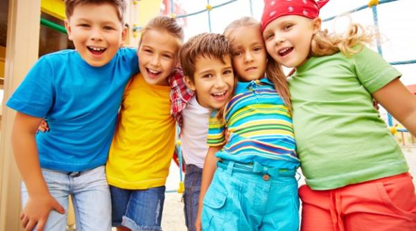 Țara europeană în care este ideal să îți crești copiii