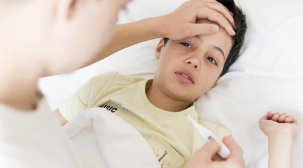 Covid-19. Sechele de coșmar la copii. Cele mai afectate organe