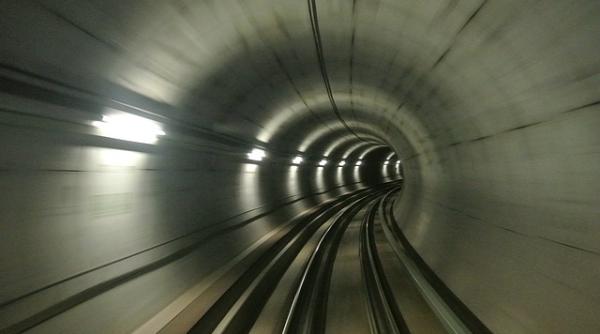 Proiectul FARAONIC al Elveției. Trei tuneluri SPECTACULOASE VIDEO