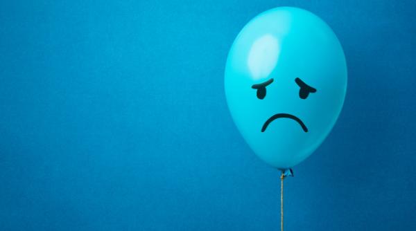 Dovedit științific! Aceasta este cea mai nefericită VÂRSTĂ