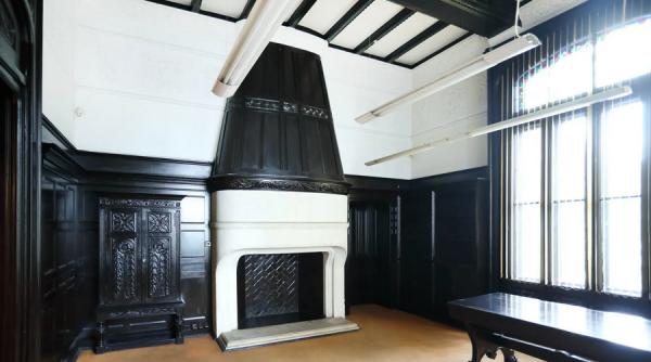 O celebră vilă din București se vinde cu 4.126.949 $