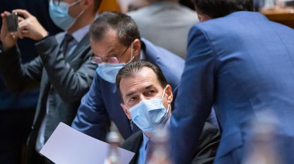 Orban vrea bugetul pe 2021 să fie votat de ”parlamentul lui”