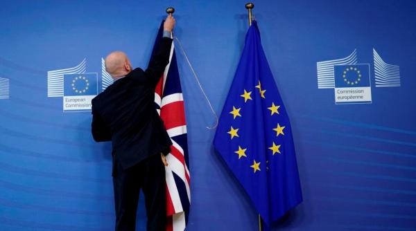 Brexit: Iranda AVERTIZEAZĂ Regatul Unit