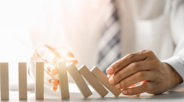 Coronavirus. VA FI GRAV! Alte NECAZURI pentru economia lumii