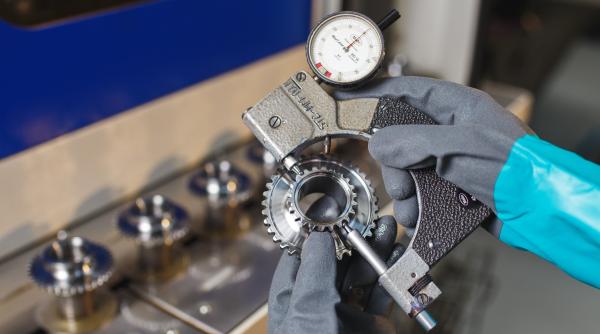 Daimler accelerează producția de la Sebeș