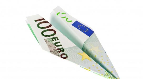 EURO, al nouălea maxim istoric din 2020. Analist: Nu avem cu ce lupta
