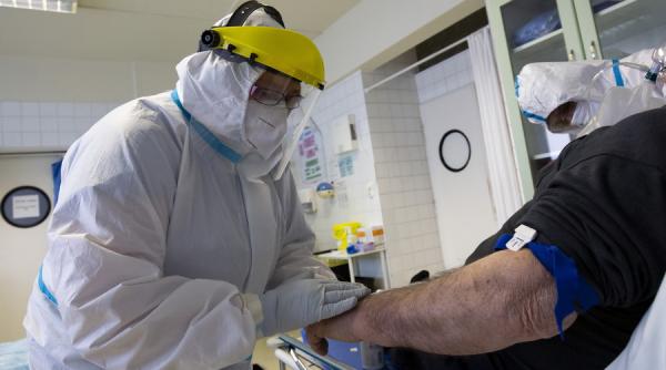 COVID-19. Decoperire SALVATOARE. Cheia imunizării persistente