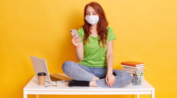 EXPERIMENTUL lui Dâncu pentru școala în pandemie. Ce ați face?