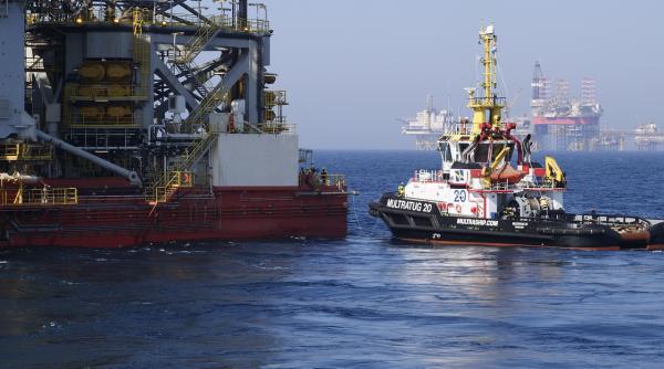 Când începem să avem gaze din Marea Neagra. Black Sea Oil & Gas își menține optimismul