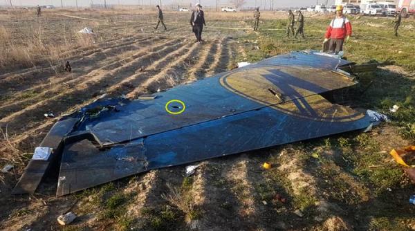 Iranul a fost DE ACORD să plătească daune rudelor victimelor avionului ucrainean