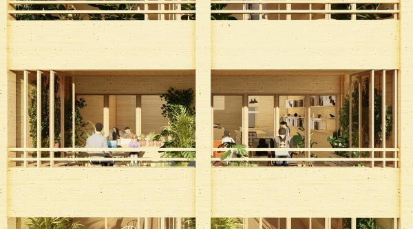 China așteaptă alte PANDEMII! Ce s-a gândit să construiască FOTO