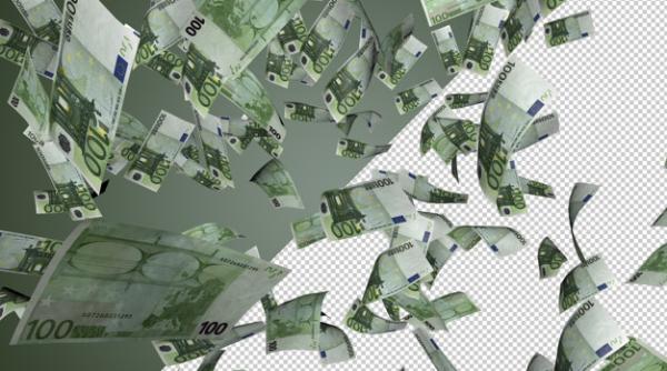 Comisia Europeană. România a pierdut 6,595 miliarde euro în 2018 