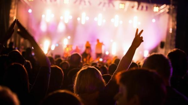 Guvernul vrea să sprijine organizarea festivalurilor