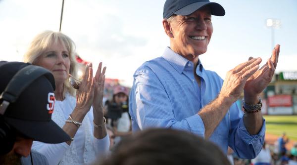 Hackerii ruși au atacat campania lui Joe Biden