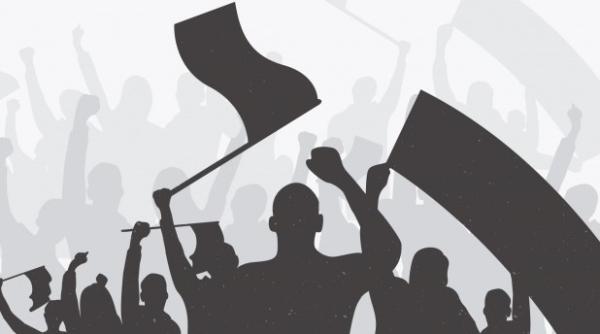 Previziuni ȘOCANTE! Deutsche Bank: Pregătiți-vă, vine HAOSUL