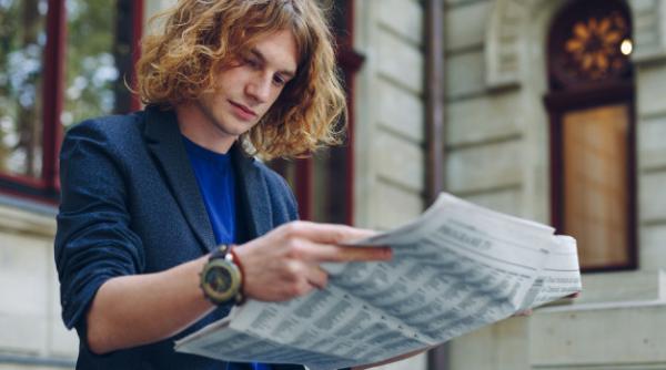 Știrile zilei de joi, 10 septembrie 2020