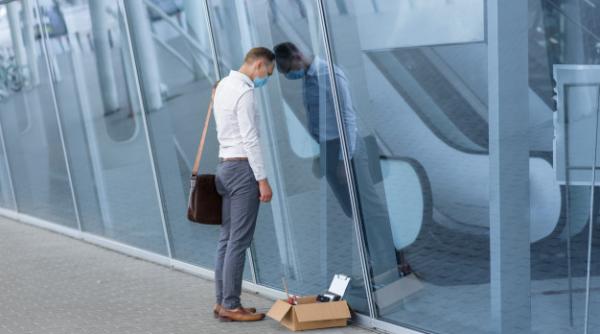 Concedieri MASIVE. Importantă companie germană taie din cheltuieli