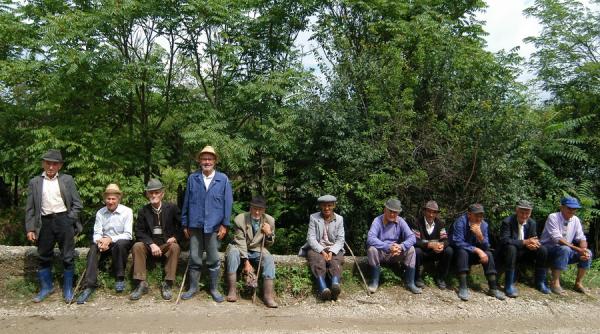 România are 5,132 milioane de pensionari. Pensia medie, în creștere