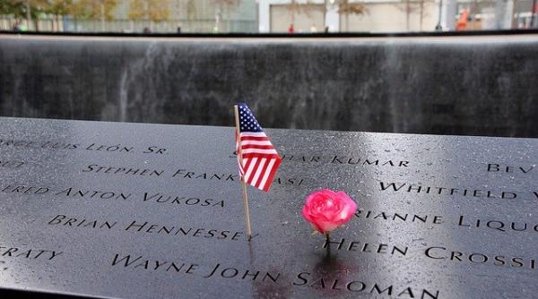 SUA au comemorat atentatele de la 11 septembrie VIDEO