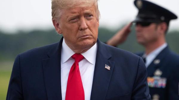 Trump, despre Kim Jong-Un: Și-a ucis unchiul şi i-a pus trupul pe scări