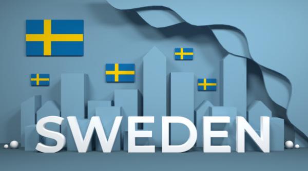 Societate FĂRĂ NUMERAR. Teama Suediei: Dacă se sting luminile
