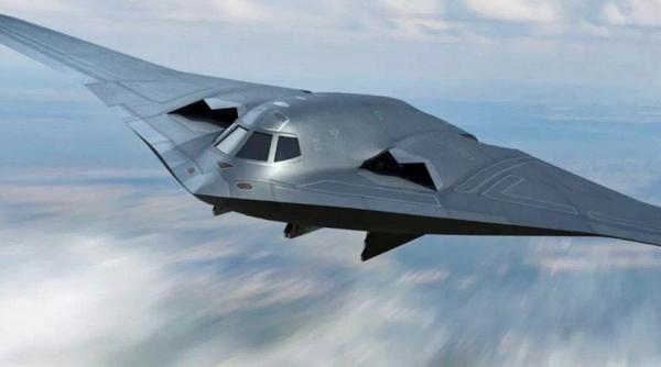 Vine un mare RĂZBOI! Pregătiți-vă, îndeamnă US Air Force