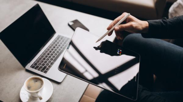 Aplicaţie pentru programul de granturi destinat IMM-urilor. Când se lansează