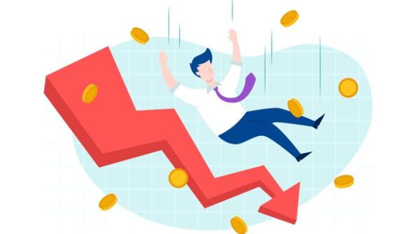 Economia României, scădere scădere dramatică în trimestrul al II-lea