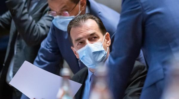 Guvernul a HOTĂRÂT! STAREA DE ALERTĂ a fost prelungită