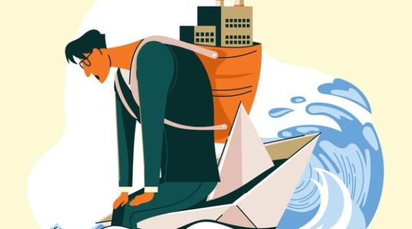 RĂUL abia acum începe! CRIZA covid-19 nu și-a spus ULTIMUL CUVÂNT