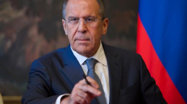 Rusia ACUZĂ occidentul: Se foloseşte de cazul Navalnîi ca pretext pentru a impune sancţiuni