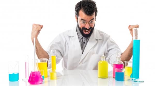 Covid-19. E MICĂ, dar NEUTRALIZEAZĂ virusul.  Medicii, JUBILEAZĂ