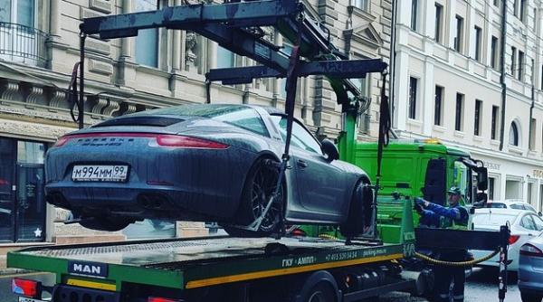 Ridicarea mașinilor lăsate AIUREA. Se pregătește MAREA SCHIMBARE