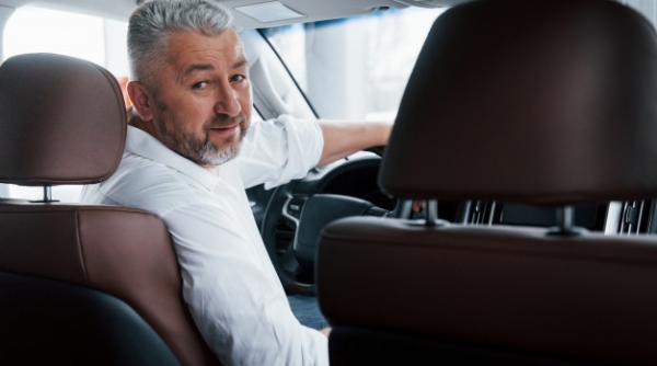 Modificare a Codului rutier. Vizat, examenul medical