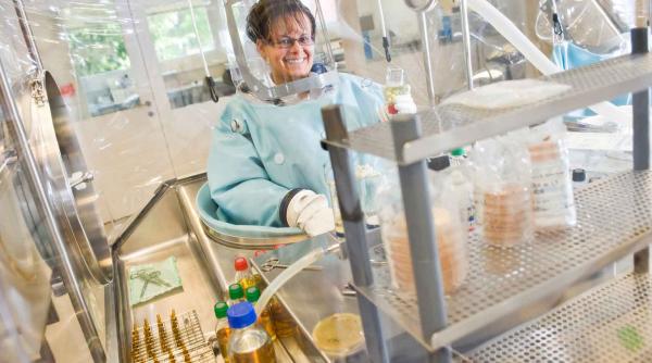 Sanofi, investiție majoră pentru extinderea fabricii din Ungaria