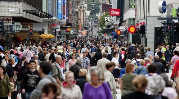 SECRETUL modelului suedez de luptă cu Covid-19. Irinel Popescu: Aceasta e explicaţia