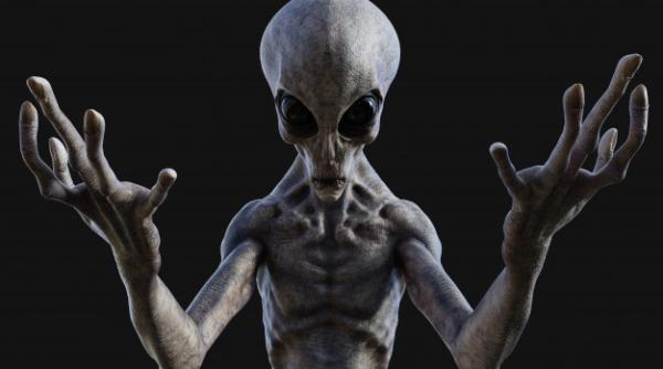 VIAȚA EXTRATERESTRĂ. Șeful NASA este ENTUZIASMAT